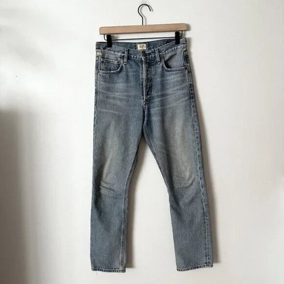 Citizens Of Humanity Charlotte Jeans Sz. 25 - Picture 1 of 11